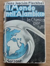 Il mondo nell'alambicco: la