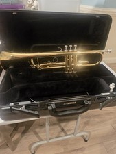 Yamaha Advantage Tromba - Oro