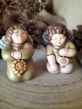 Thun Coppia Cherubini Rari Da