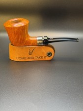 Pipa tabacco vintage NOS non