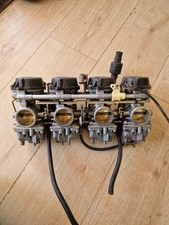 carburatore yamaha exup