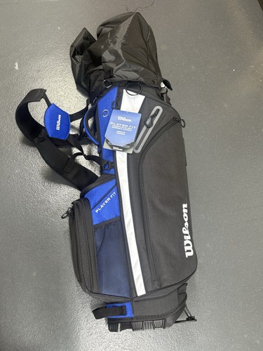 Wilson playerfit set completo - wilson,