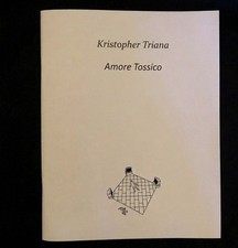 Kristopher Triana - Amore