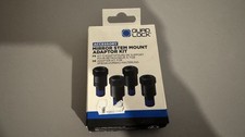 Quad Lock Mirror Stem Mount