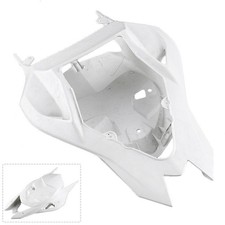 Carena coda cappuccio posteriore per BMW S1000RR 2012 lavoro carrozzeria