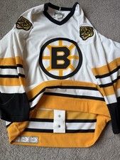 Autentica maglia da hockey