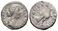 Impero Romano Imperatrice Diva