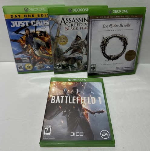 Assassins creed elder - creed,
