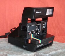 Polaroid Supercolor 635CL