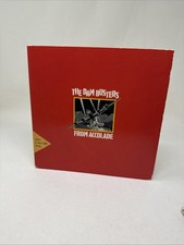 COMMODORE 64/128 -- THE DAM