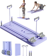 Tabla Pilates Multifuncional