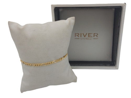 Bracciale chini neonato - bracciale,