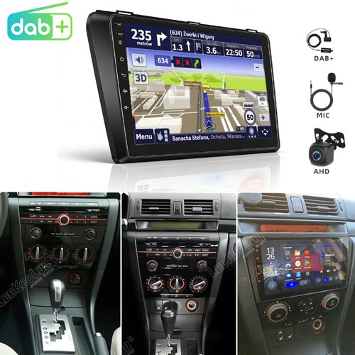 Autoradio dab android 0 - dab+,