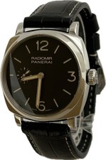 Orologio Uomo Panerai Radiomir