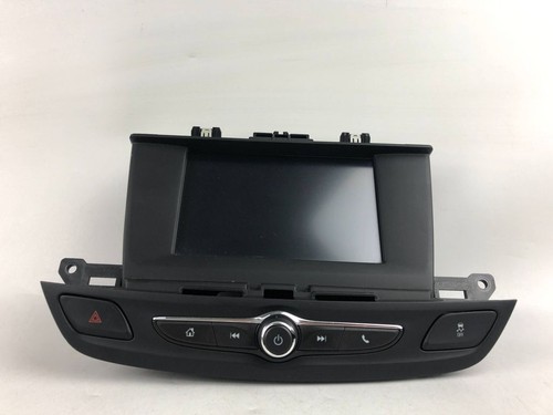 Opel zafira 2014 radio - opel,