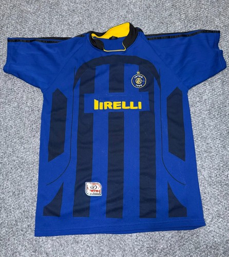 Maglia calcio vintage