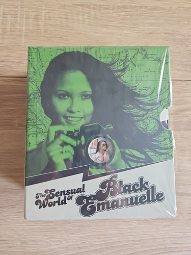 The sensual world - the,