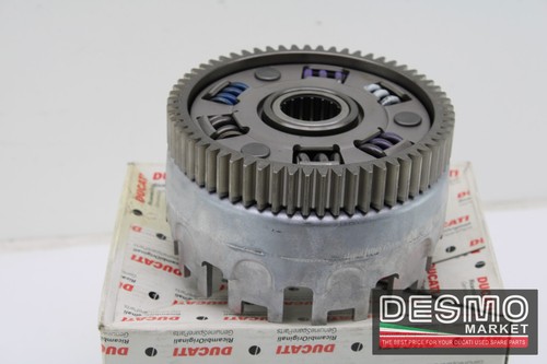 Campana frizione ducati sbk - frizione,