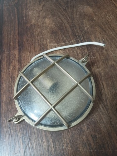 Lampada stile marinaro - , da