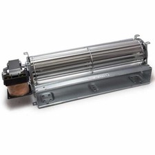 VENTOLA TANGENZIALE 240MM 27 WATT UNIVERSALE V230 - 240