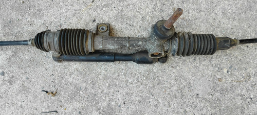 Scatola sterzo smart fortwo - smart,