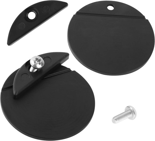 Kit riparazione flapper - kit,