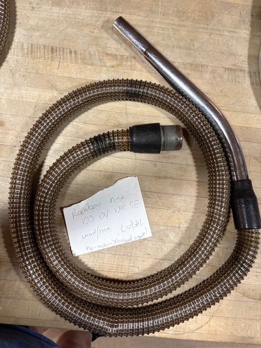 Vintage rainbow solo tubo - vintage, **