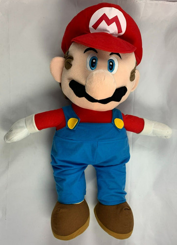 Nintendo super mario - super, bros