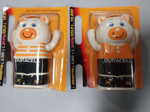 Durabear orsetto saltatore - orsetto,