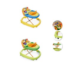 Girello WALKY TALKY Chicco da