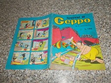 FESTIVAL DI GEPPO ED.BIANCONI