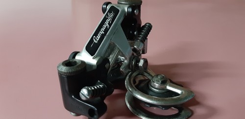 Cambio campagnolo super record - cambio,