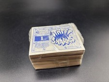 SERIE COMPLETA STREET SHARKS MERLIN NO ALBUM