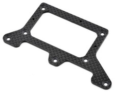 XRAY X12 15 Piastra inferiore