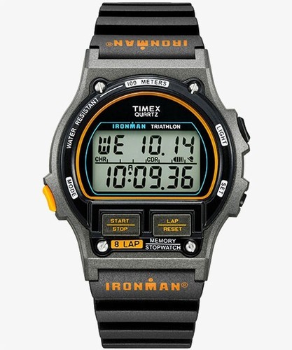 Orologio polso timex - orologio,