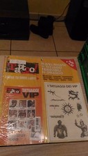 TATTOO! - NUOVA RIVISTA +