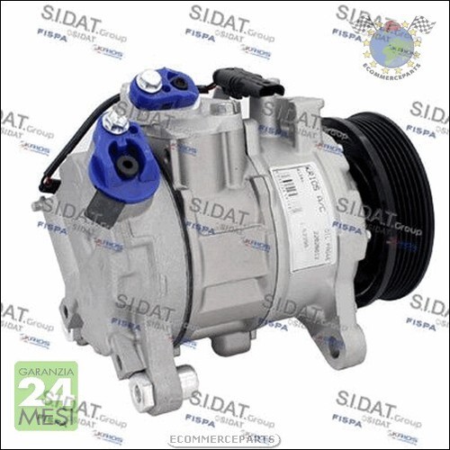 Compressore climatizzatore