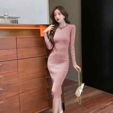 Tubino vestito abito donna