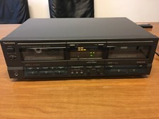 TECHNICS MOD RS-TR255 STEREO