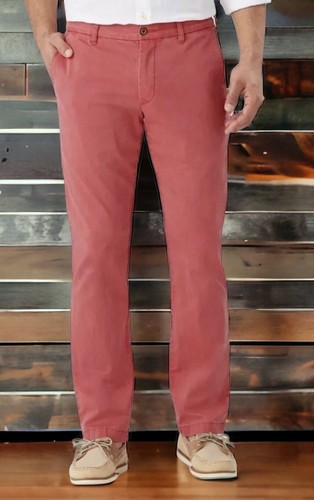 Pantaloni tommy bahama - pantaloni,