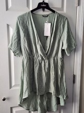 Top tunica donna BloomChic