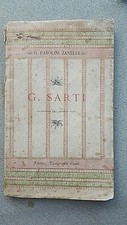 G. Pasolini Zanelli - Giuseppe