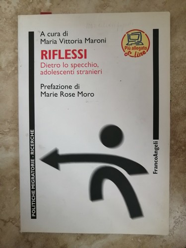 Rose moro maroni riflessi - moro,