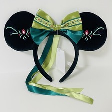 Cerchietto Parchi Disney