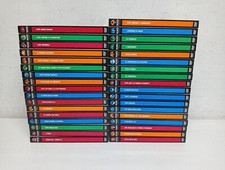 35 DVD Di Cui 34 Sigillati Il Grande Cinema Di Totò Totò Mondadori Editore-M5