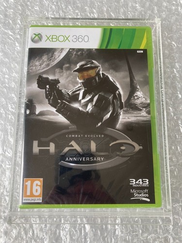 Nuovo sigillato halo combat - nuovo,