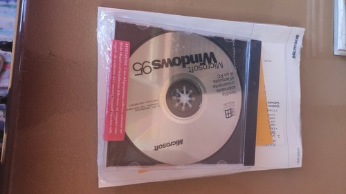 Licenza windows seriale - licenza, 95