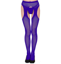 Calze Effetto Reggicalze