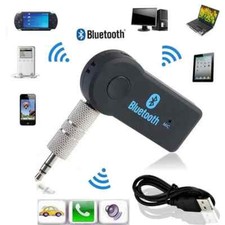 Adattatore audio bluetooth - adattatore,
