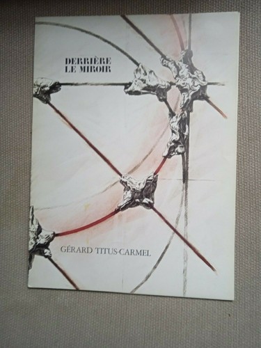Titus carmel derrière - ,